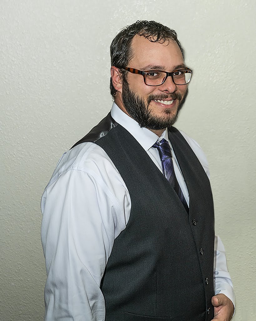 Brandon Thompson